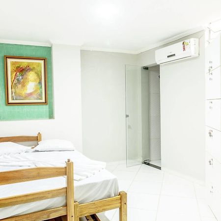 Fonte Nova Hostel Salvador Exteriér fotografie