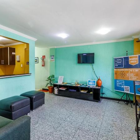 Fonte Nova Hostel Salvador Exteriér fotografie