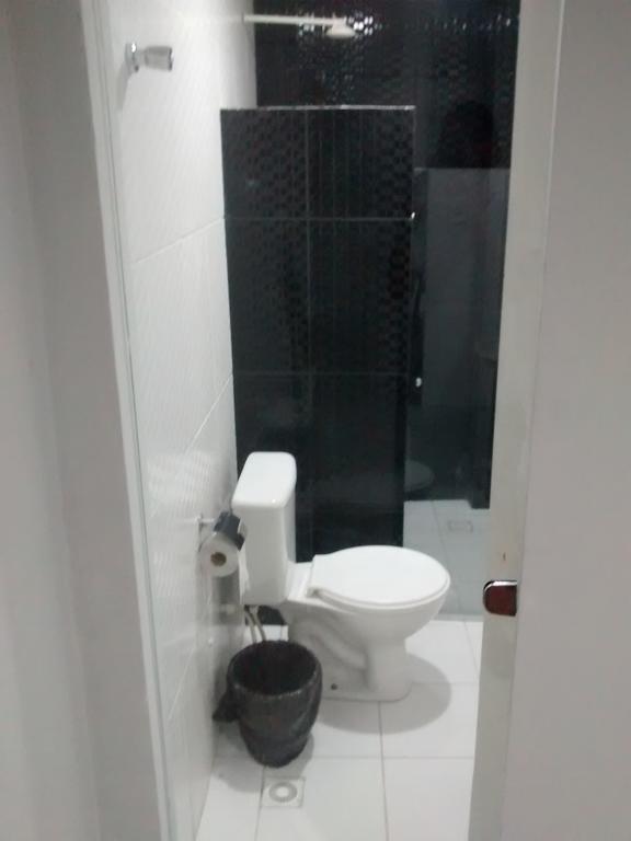 Fonte Nova Hostel Salvador Pokoj fotografie