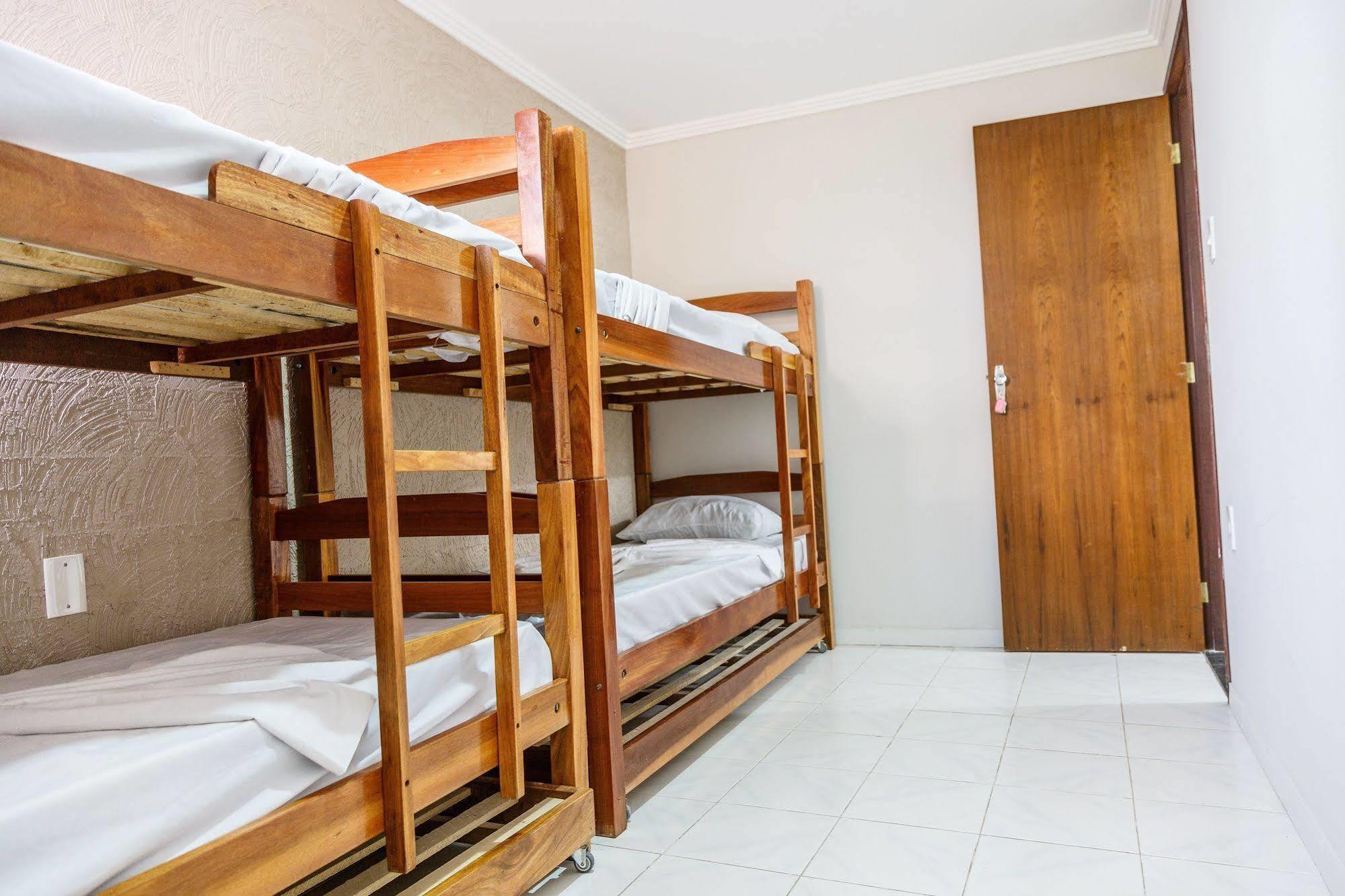 Fonte Nova Hostel Salvador Exteriér fotografie