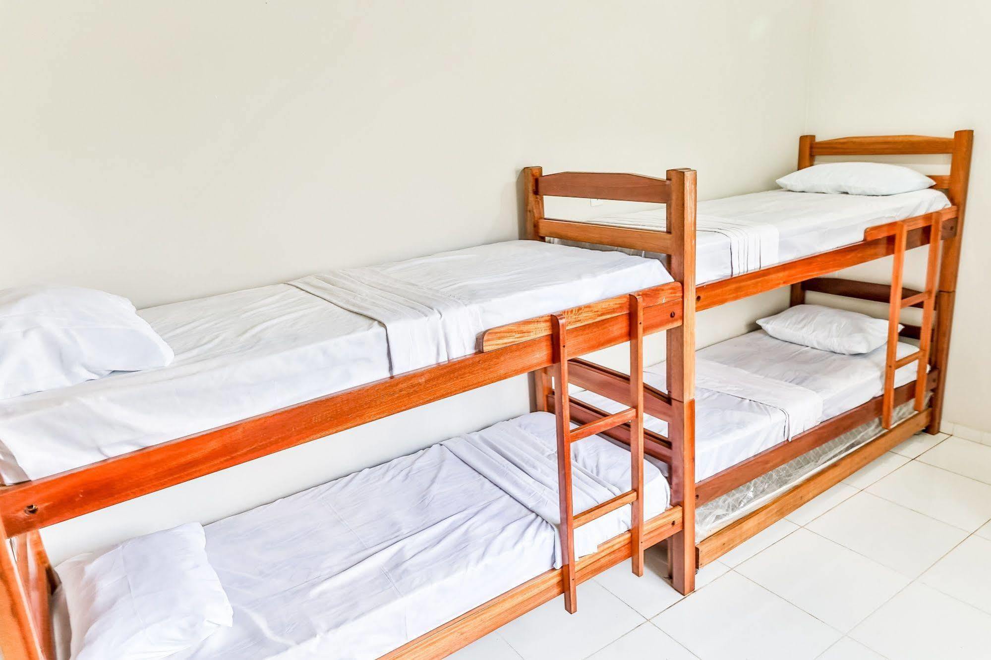 Fonte Nova Hostel Salvador Exteriér fotografie
