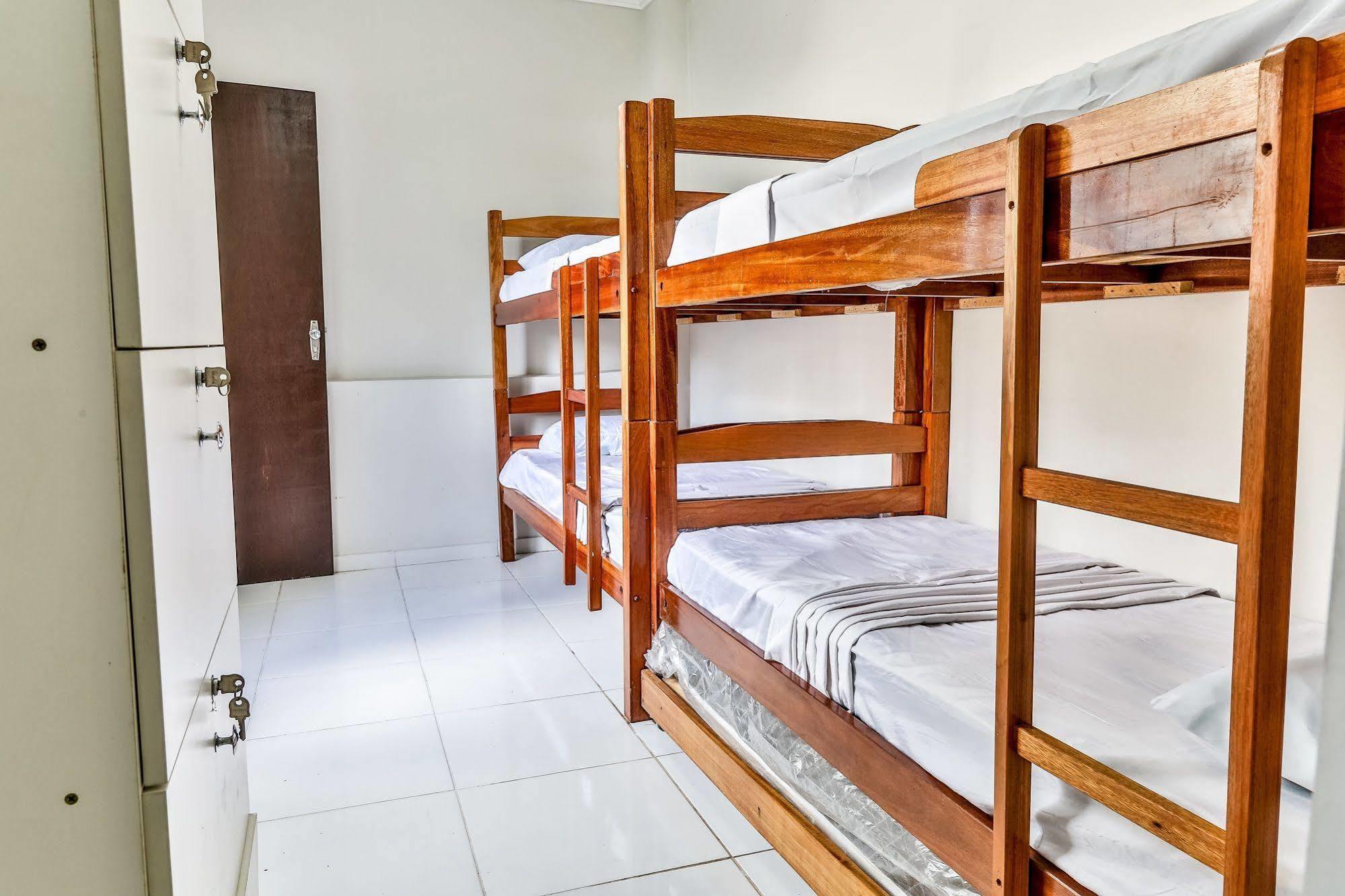 Fonte Nova Hostel Salvador Exteriér fotografie