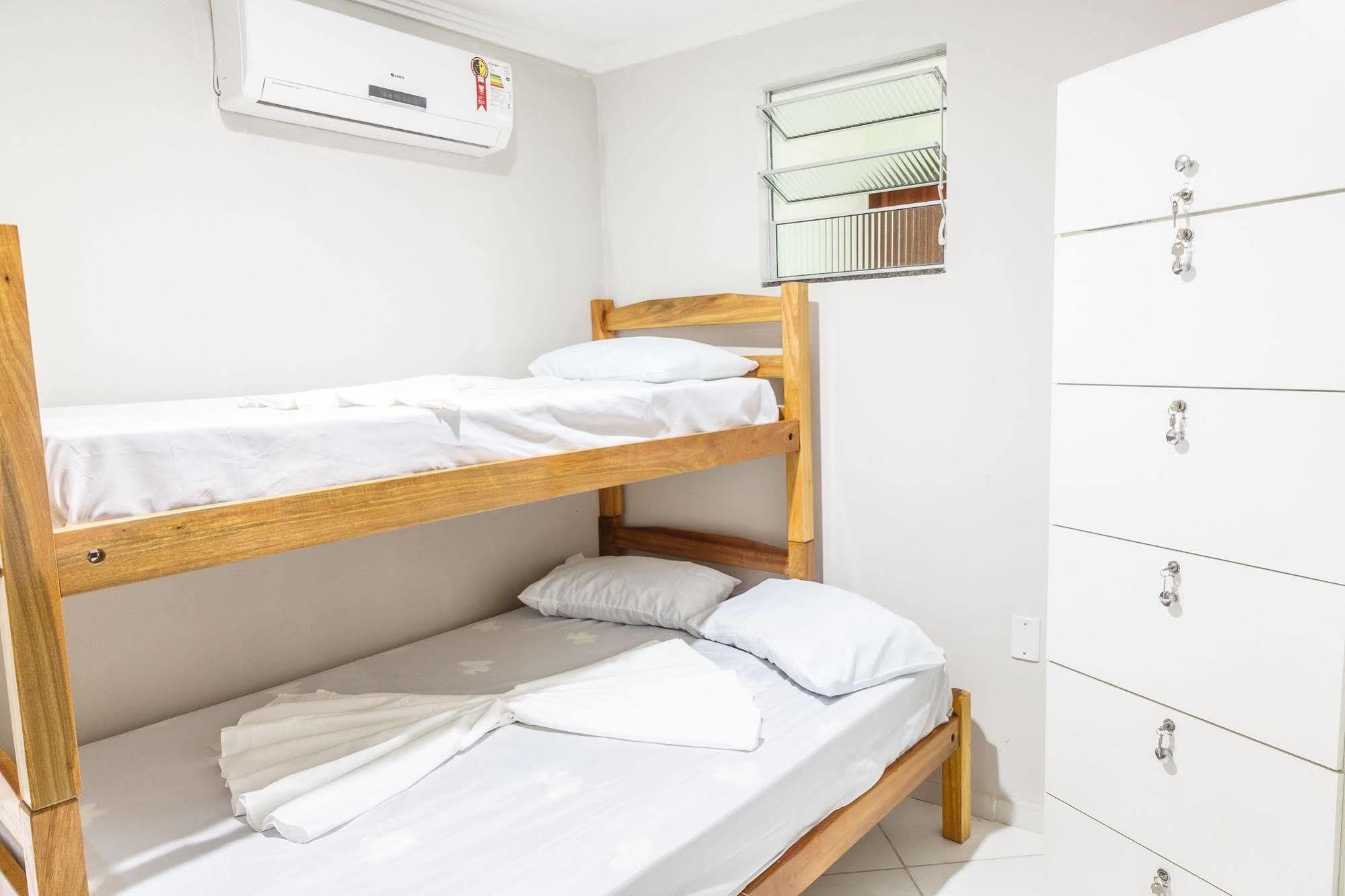 Fonte Nova Hostel Salvador Exteriér fotografie