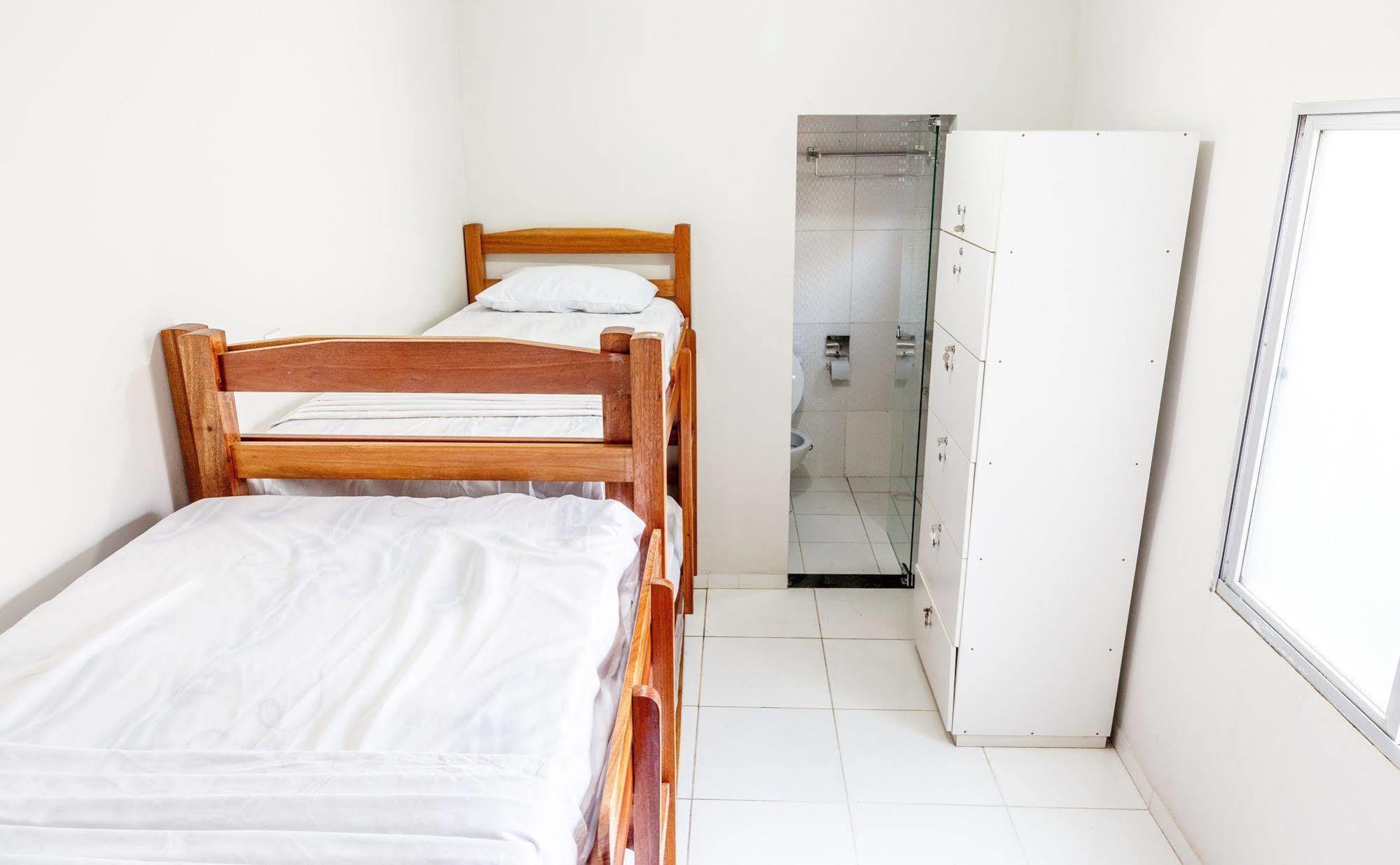 Fonte Nova Hostel Salvador Exteriér fotografie